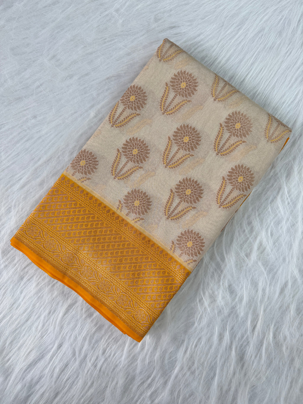 Kora Organza Tissue