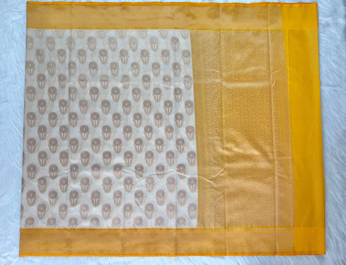 Kora Organza Tissue