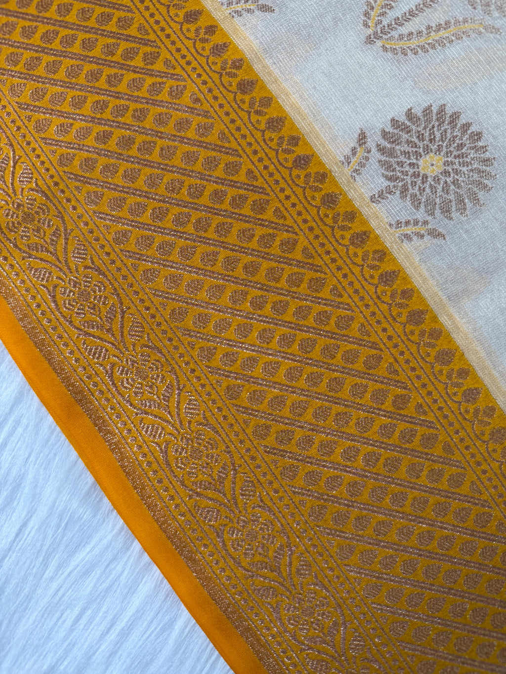 Kora Organza Tissue
