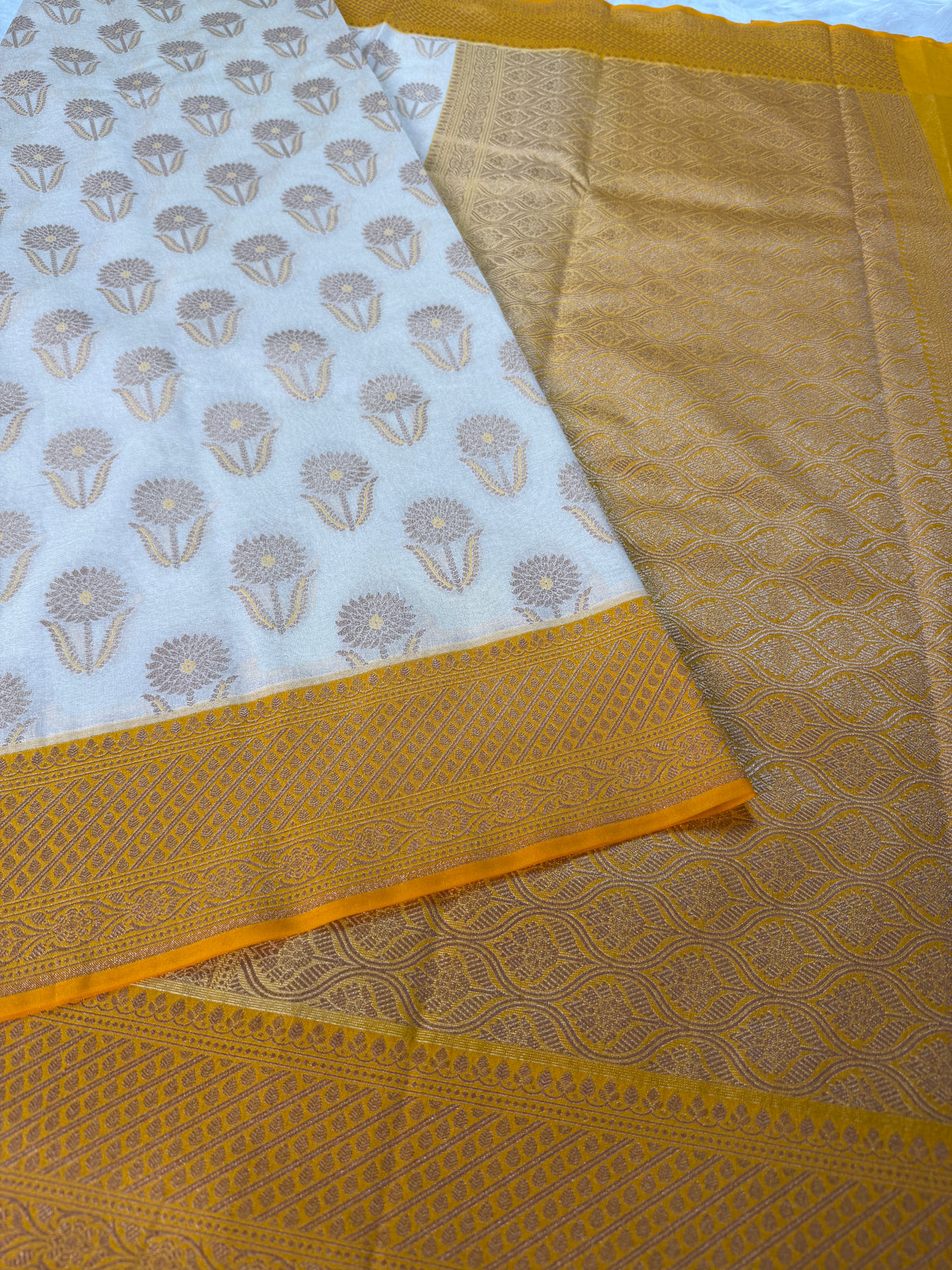 Kora Organza Tissue