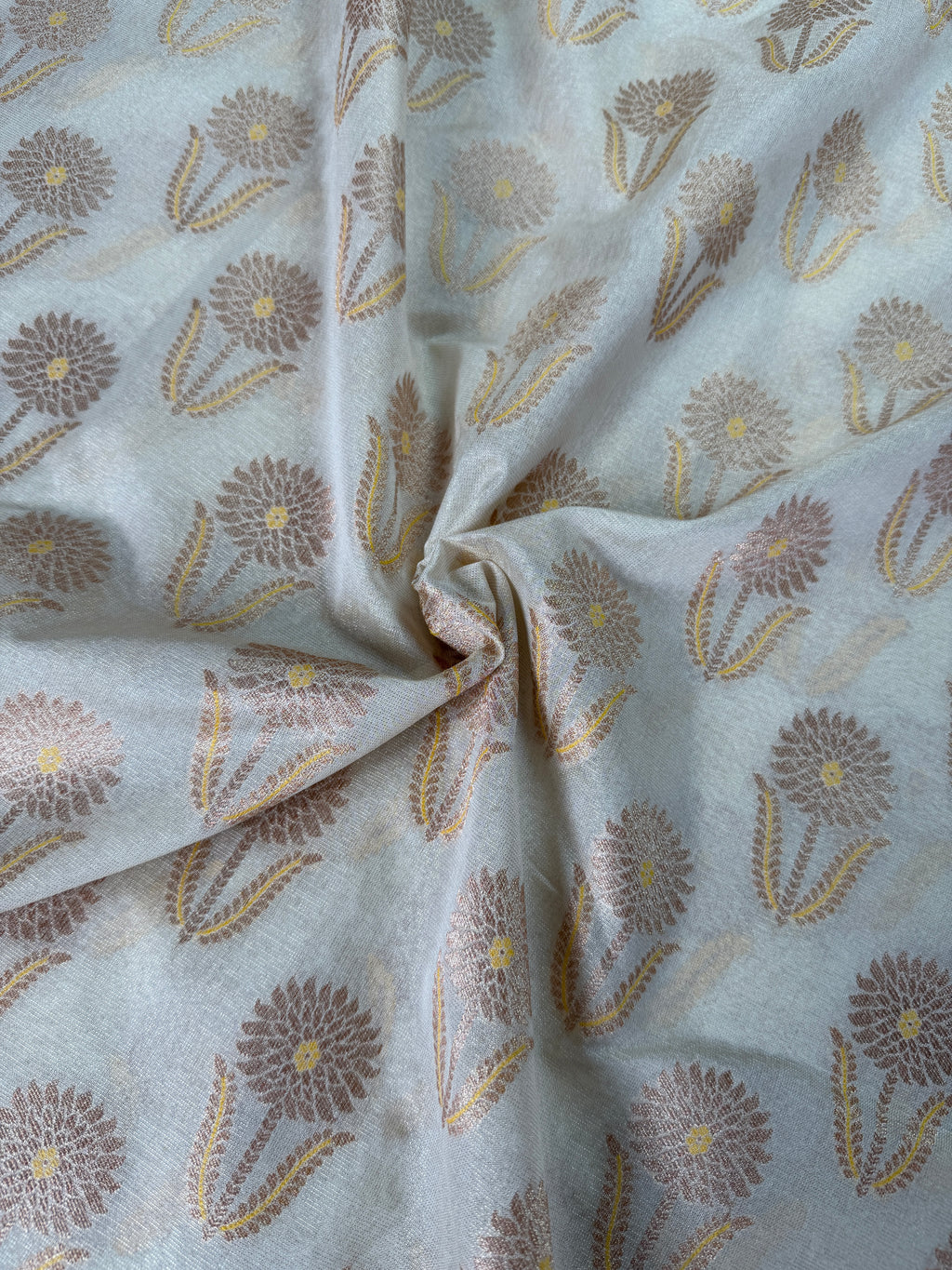 Kora Organza Tissue