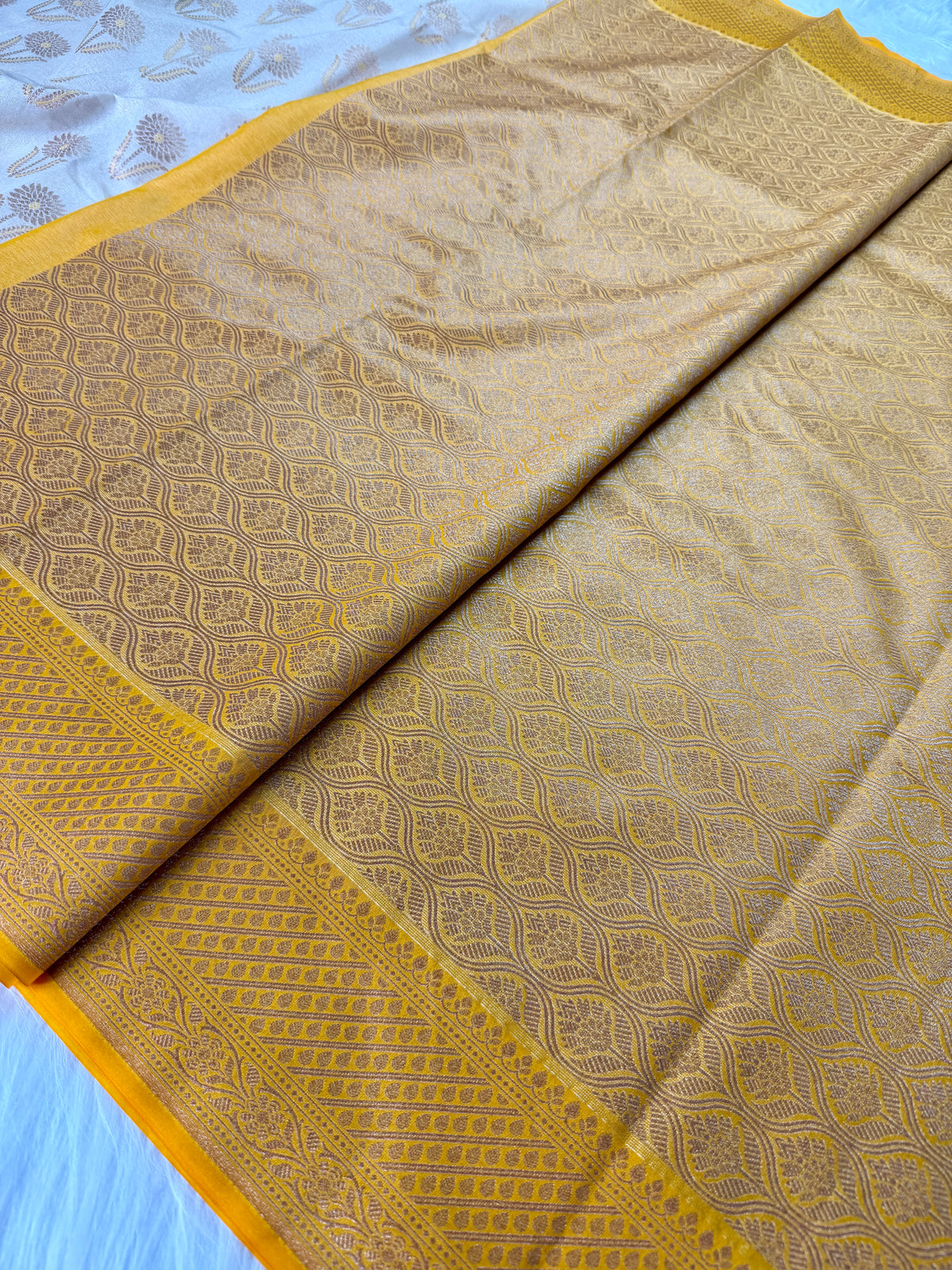 Kora Organza Tissue