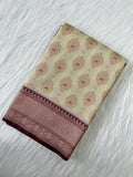 Kora Organza Tissue