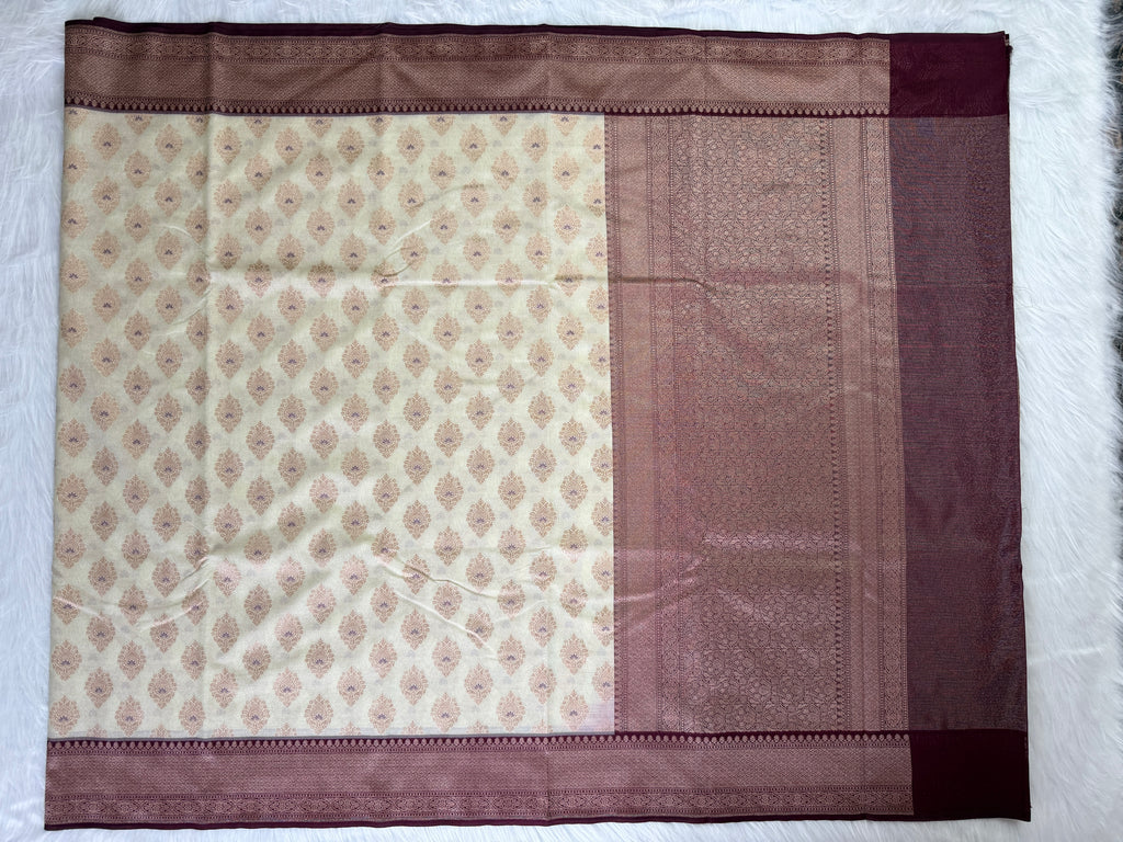 Kora Organza Tissue