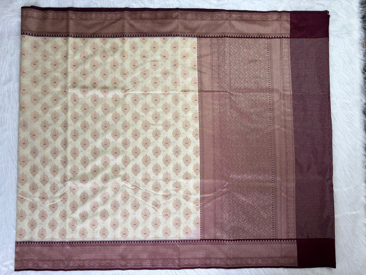 Kora Organza Tissue