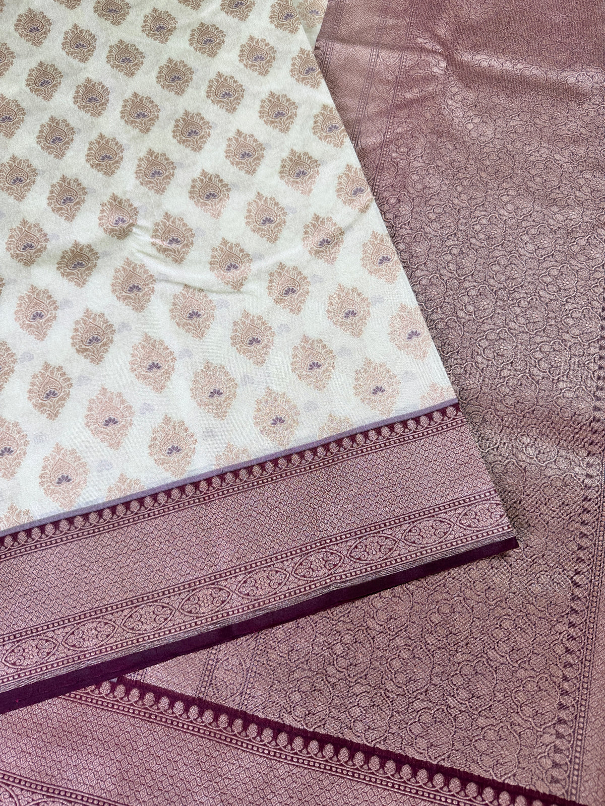Kora Organza Tissue