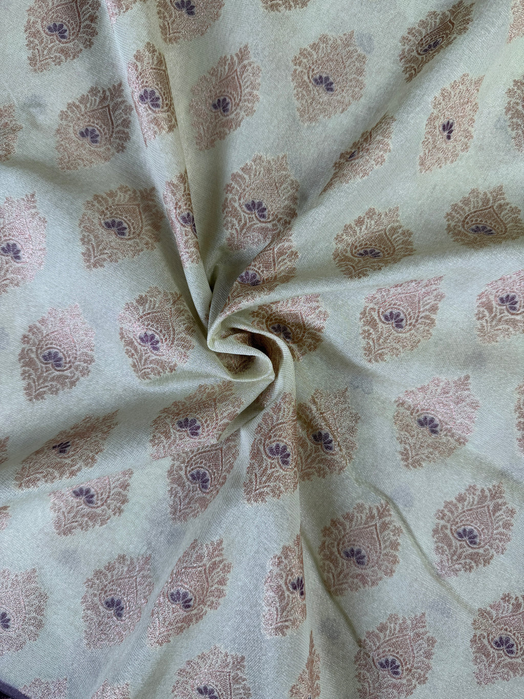 Kora Organza Tissue