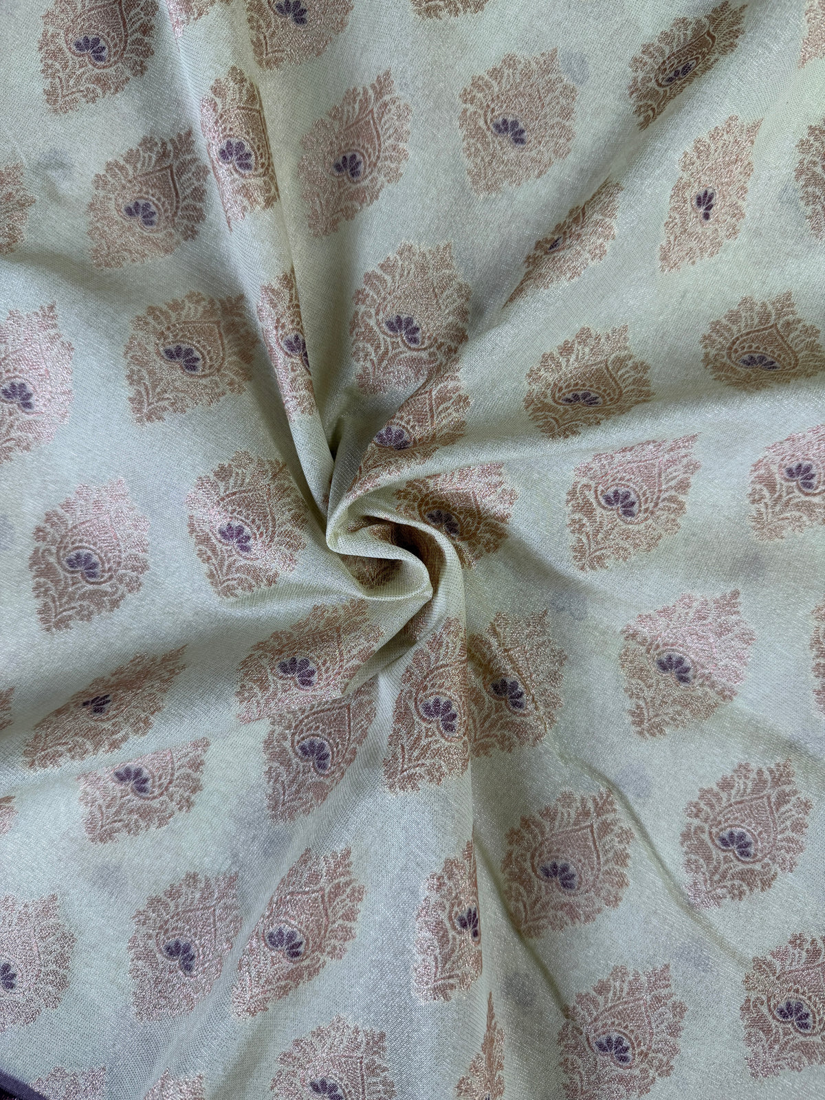 Kora Organza Tissue