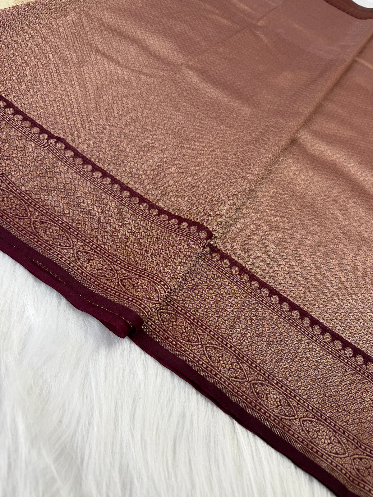 Kora Organza Tissue
