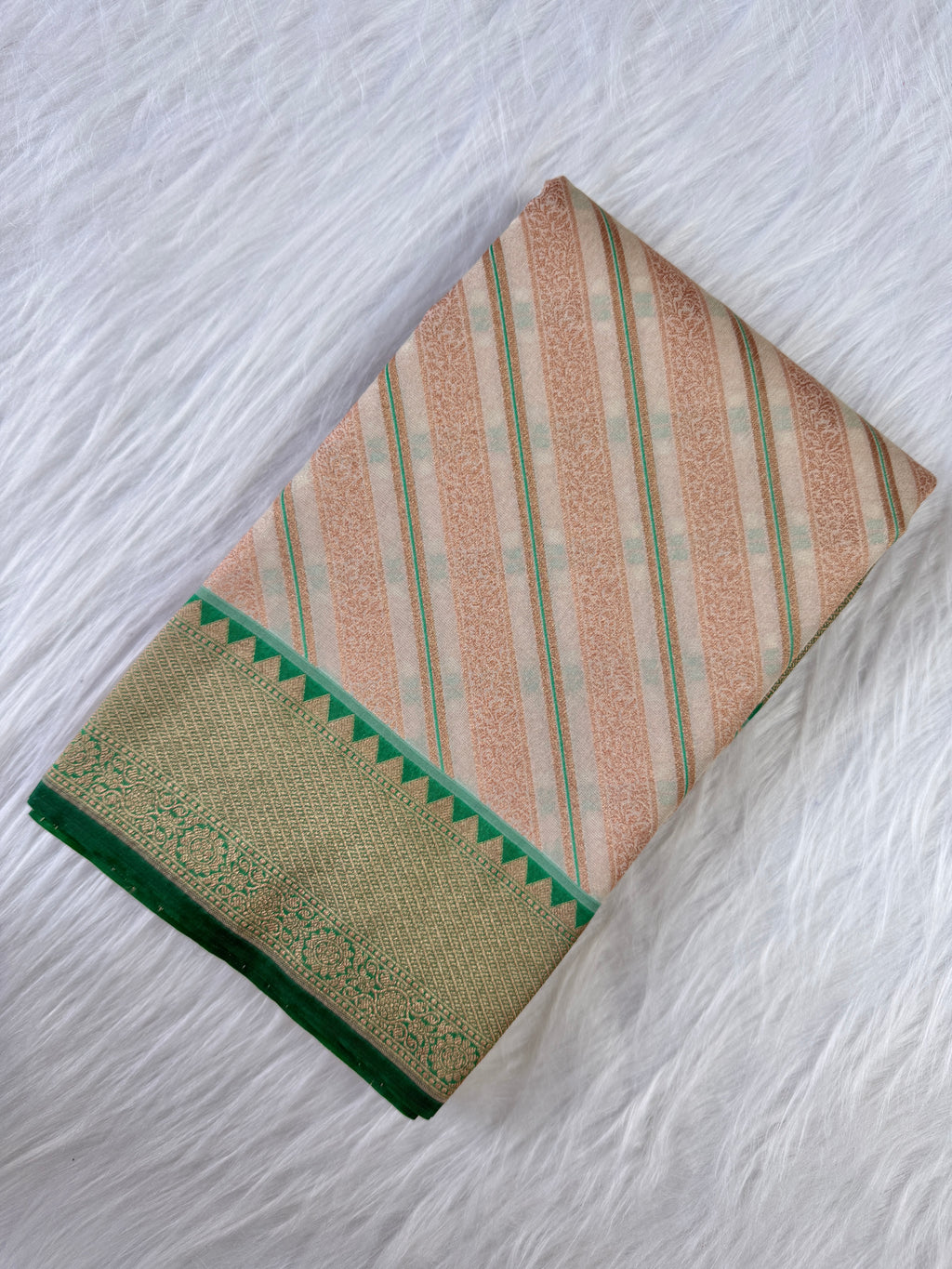 Kora Organza Tissue