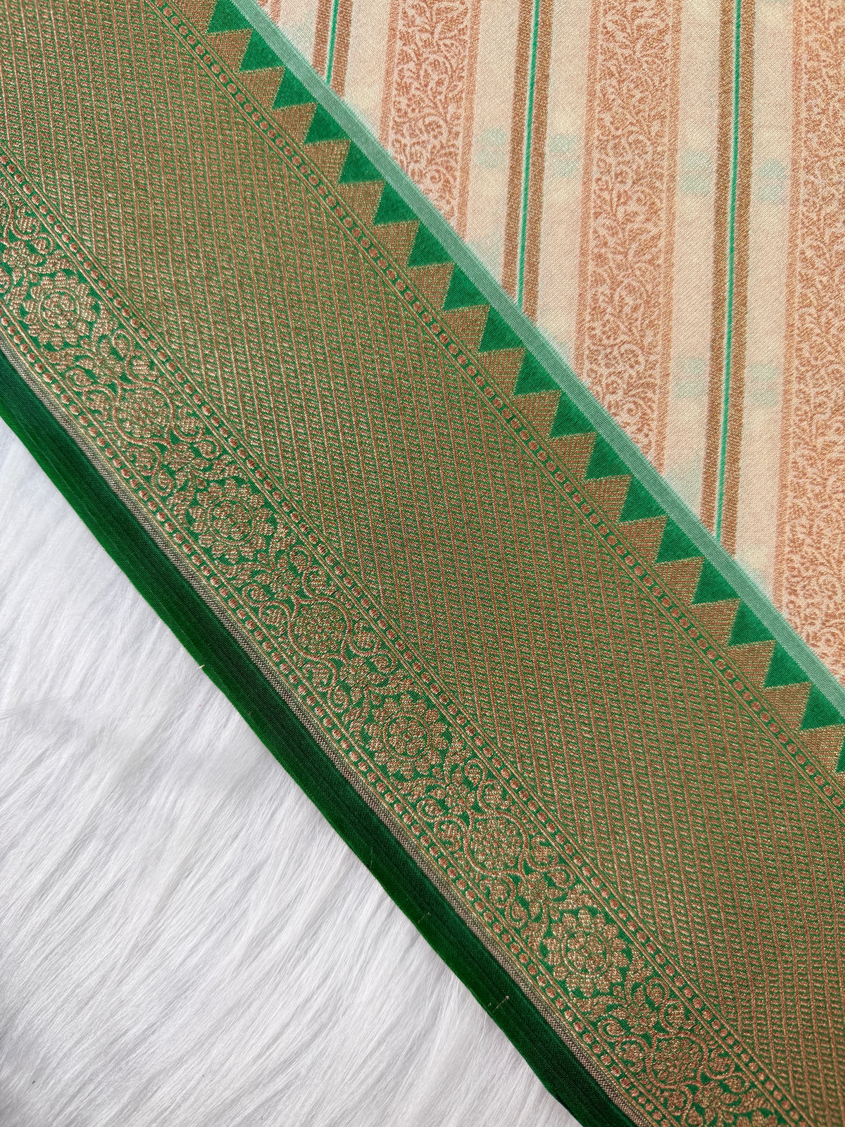 Kora Organza Tissue