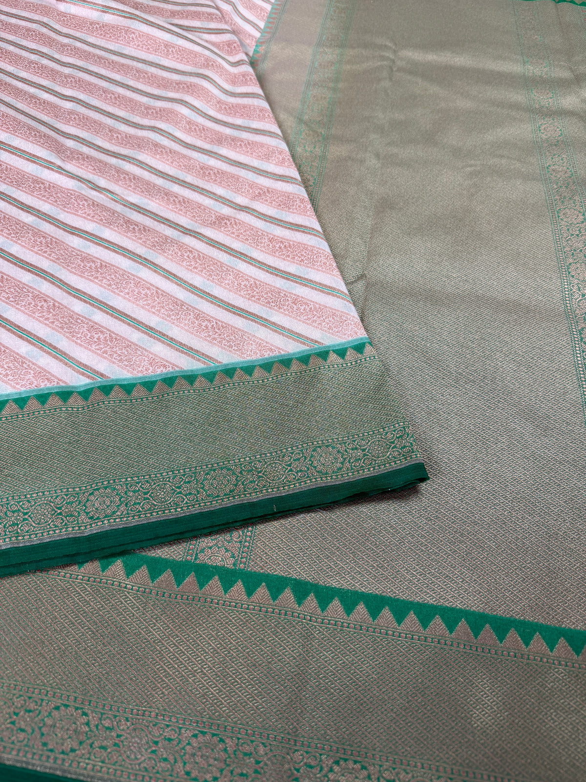 Kora Organza Tissue