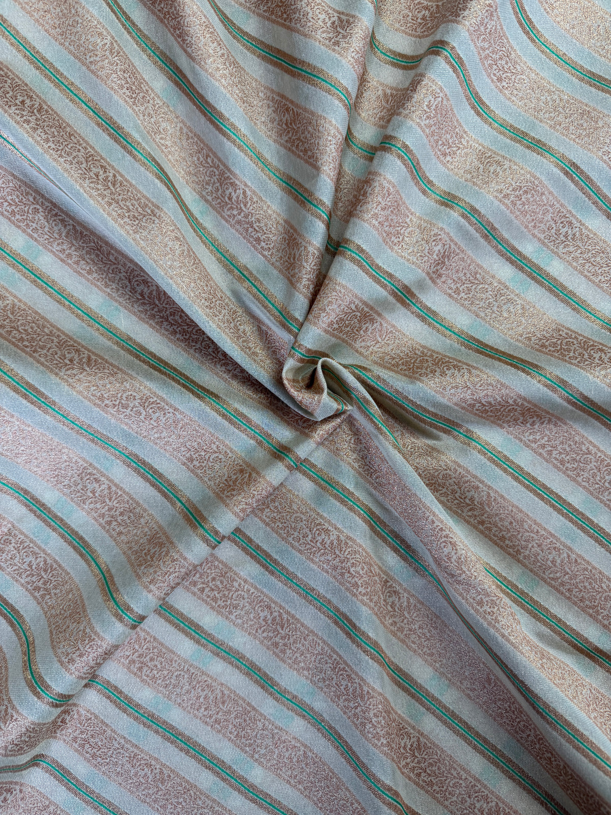 Kora Organza Tissue