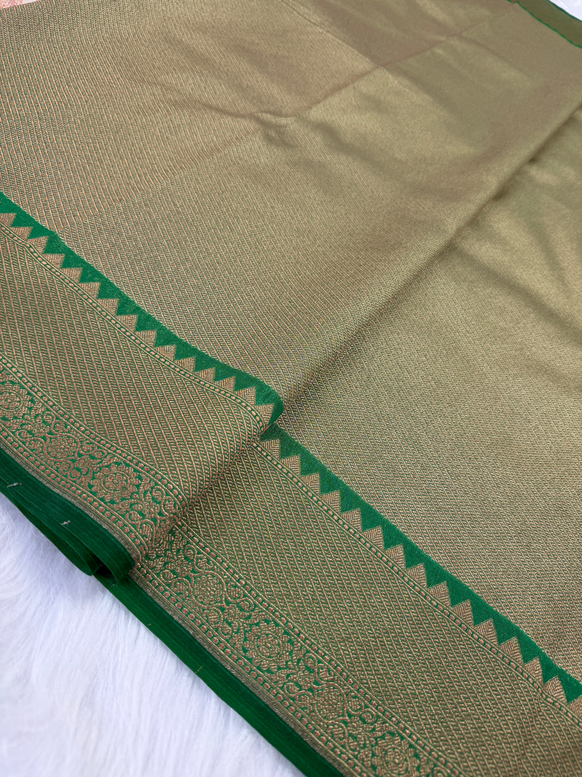 Kora Organza Tissue