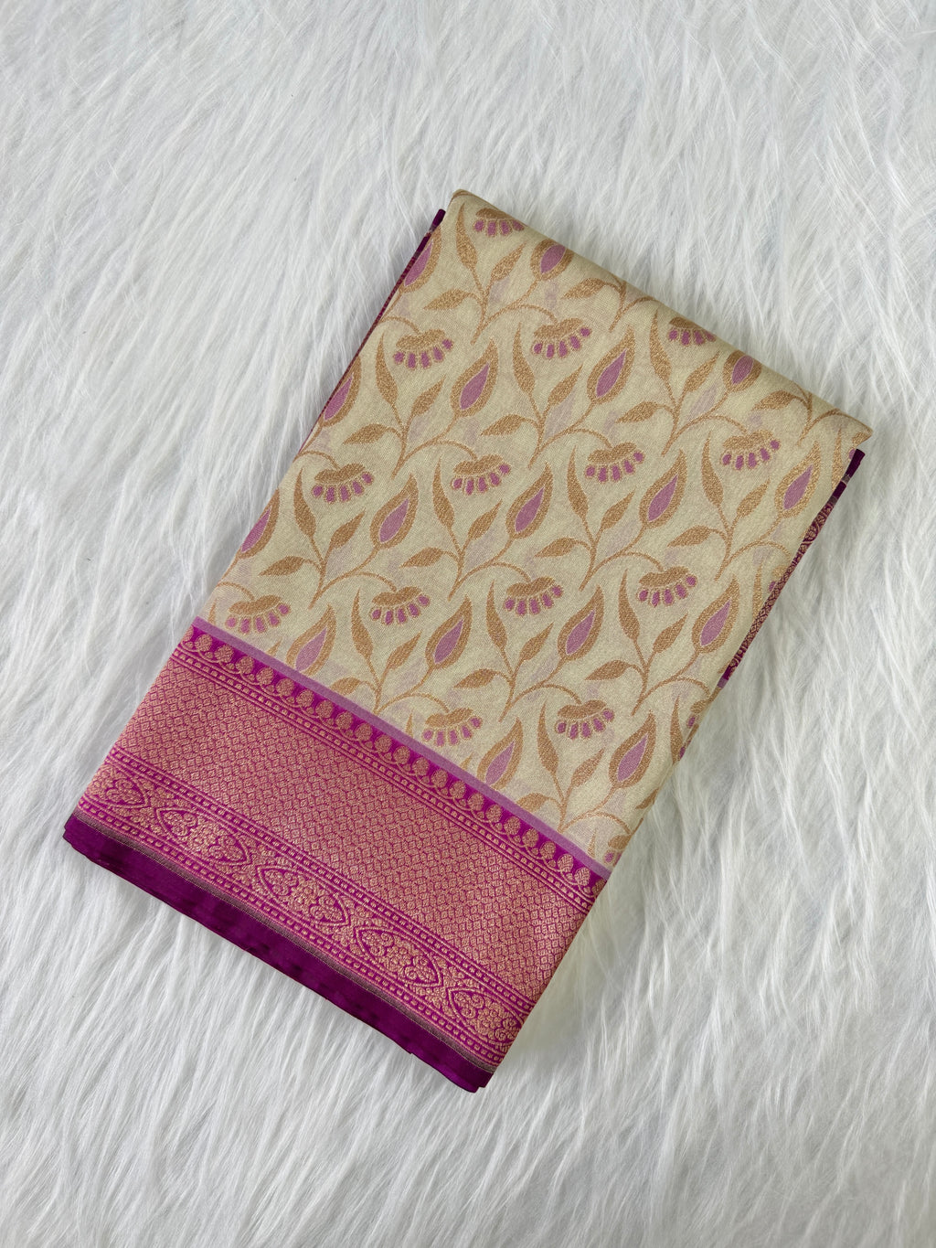 Kora Organza Tissue