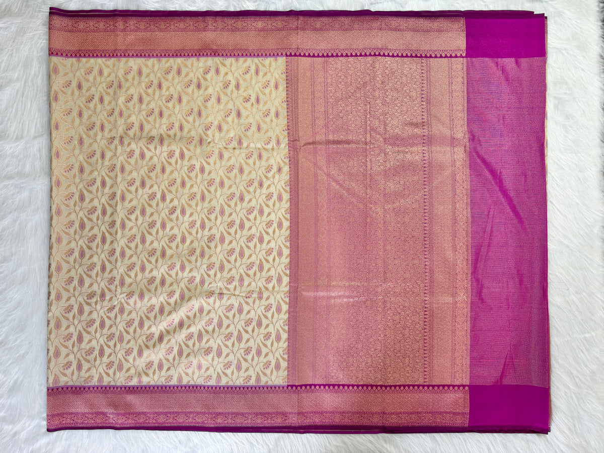 Kora Organza Tissue