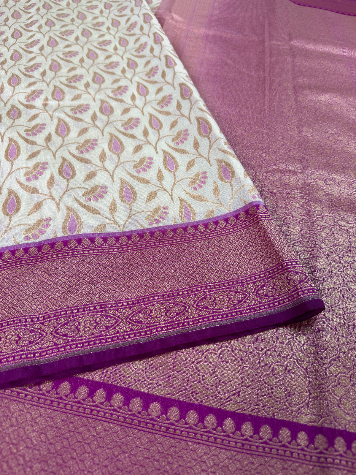 Kora Organza Tissue