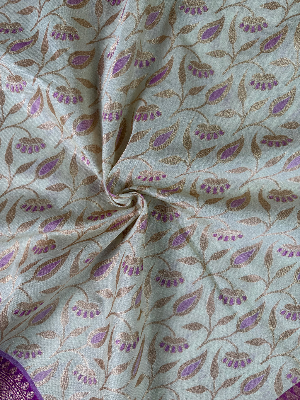Kora Organza Tissue