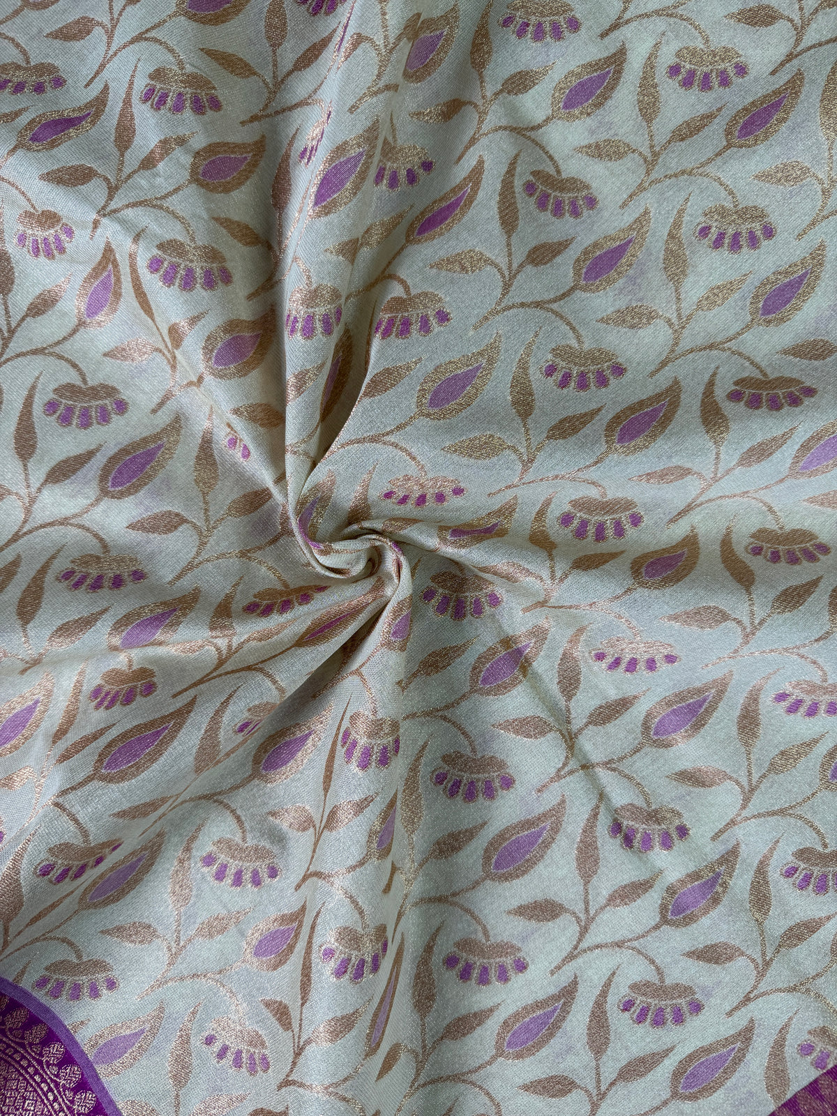 Kora Organza Tissue