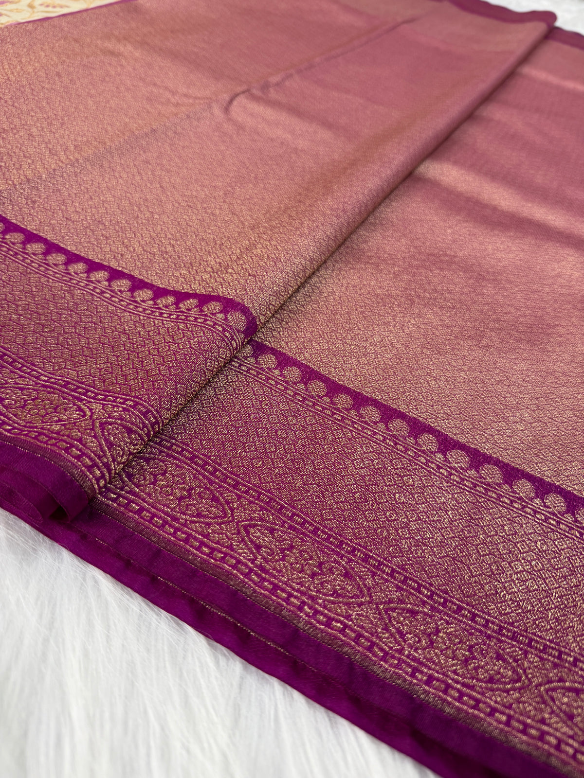 Kora Organza Tissue