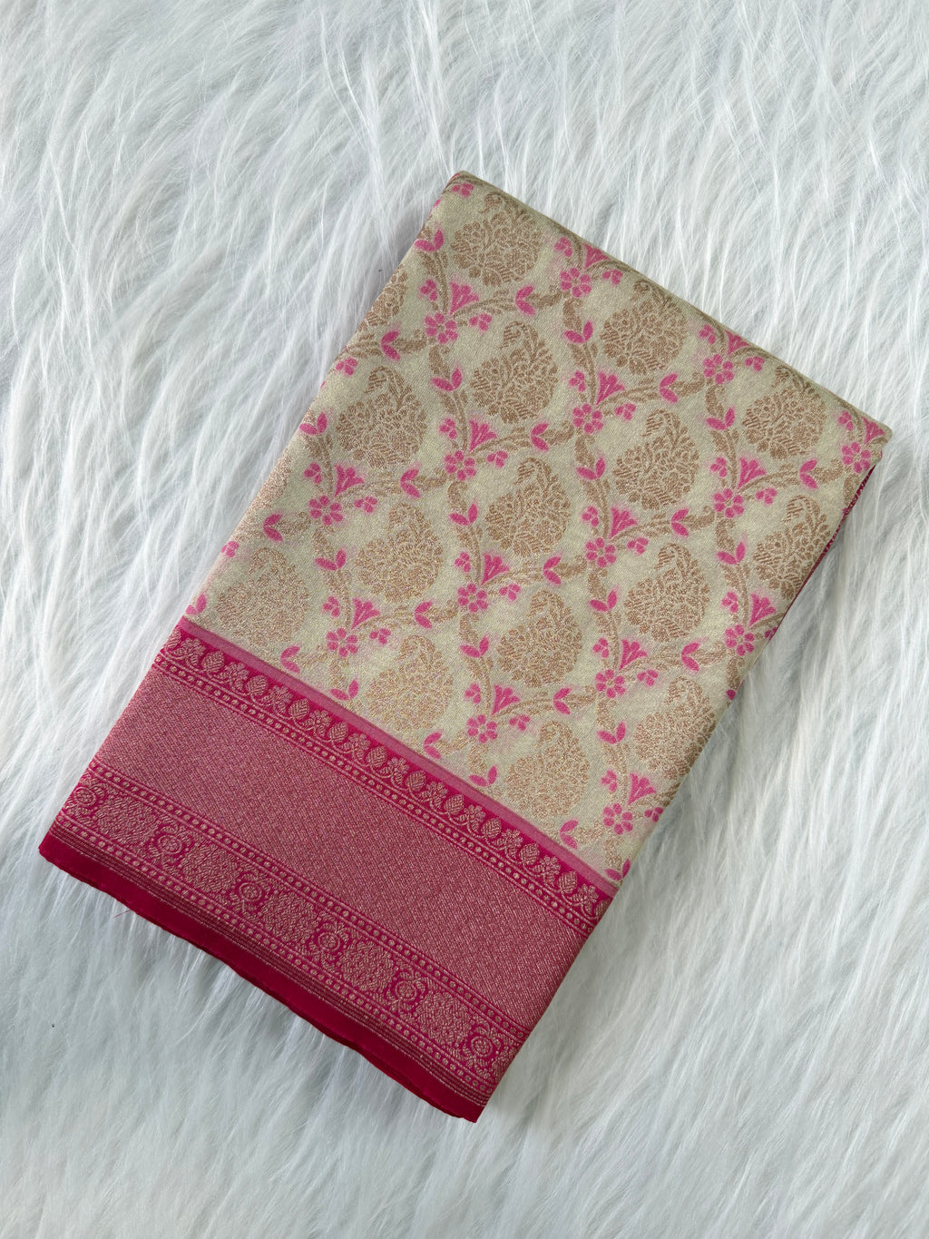 Kora Organza Tissue