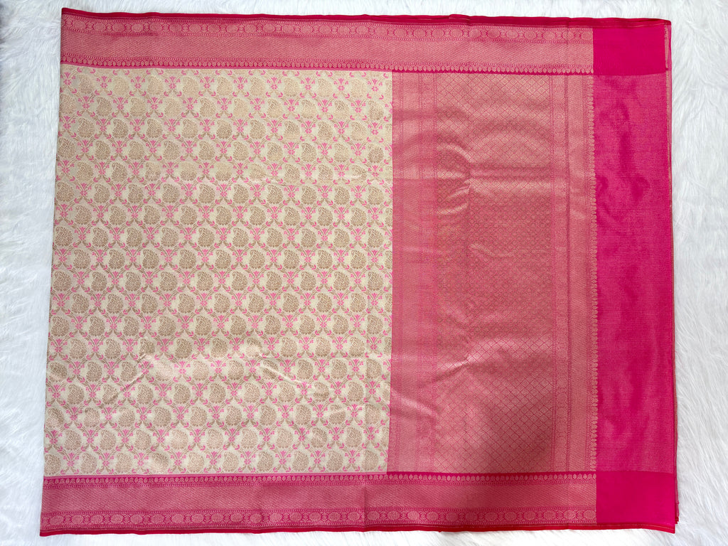 Kora Organza Tissue