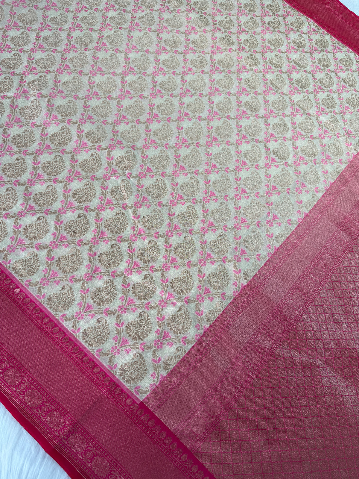 Kora Organza Tissue