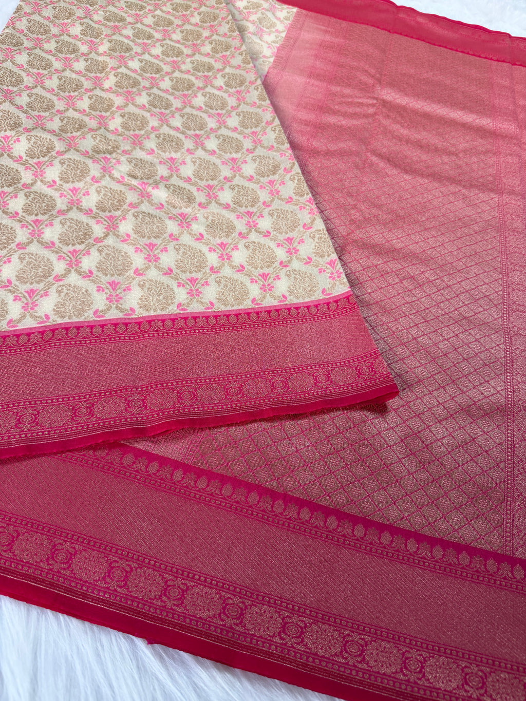 Kora Organza Tissue