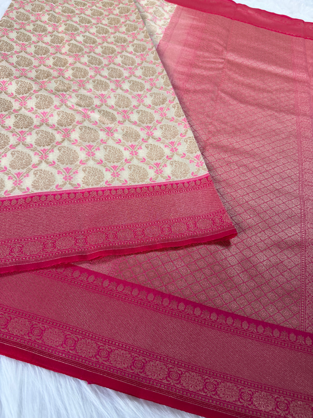 Kora Organza Tissue