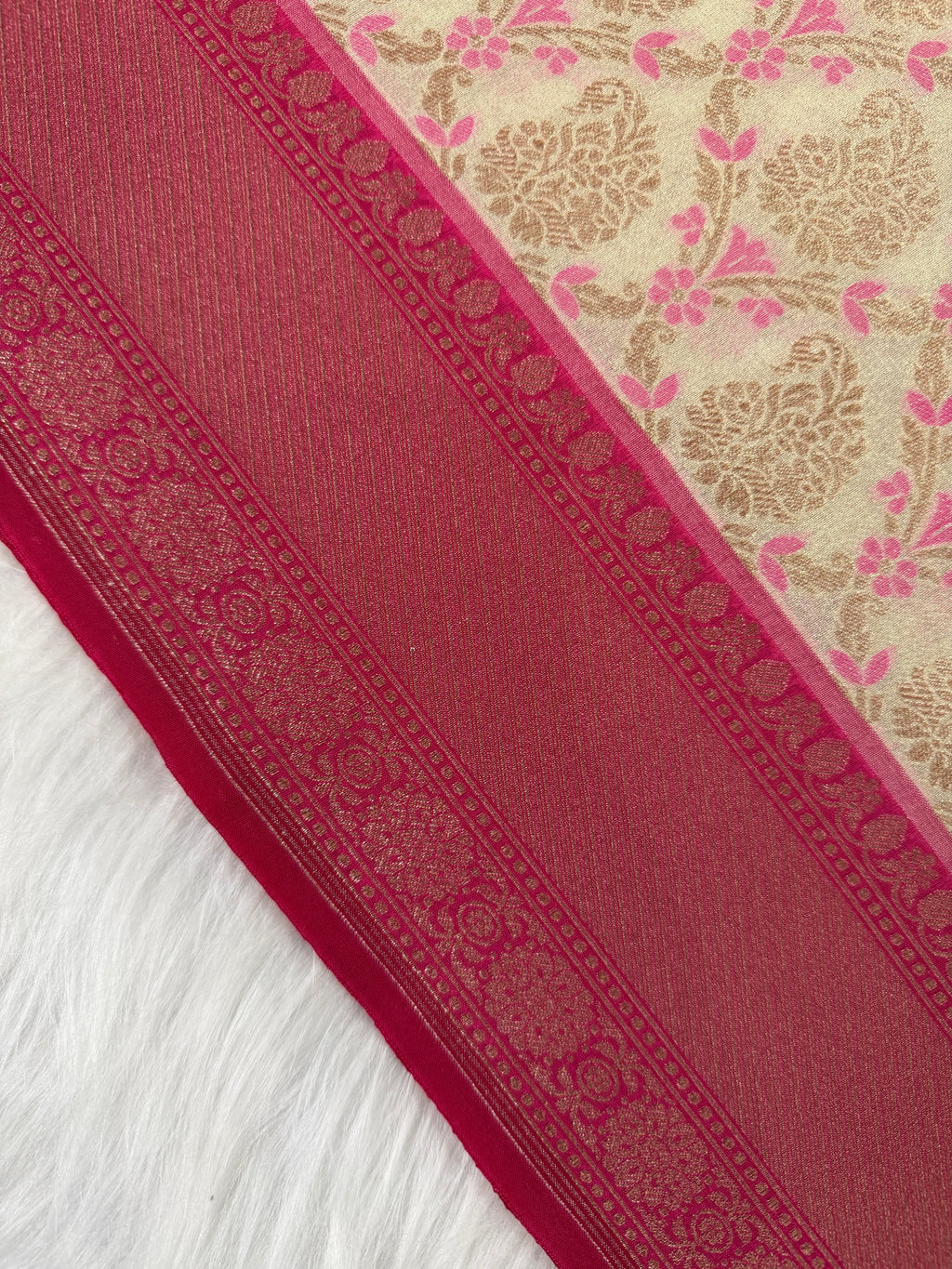 Kora Organza Tissue