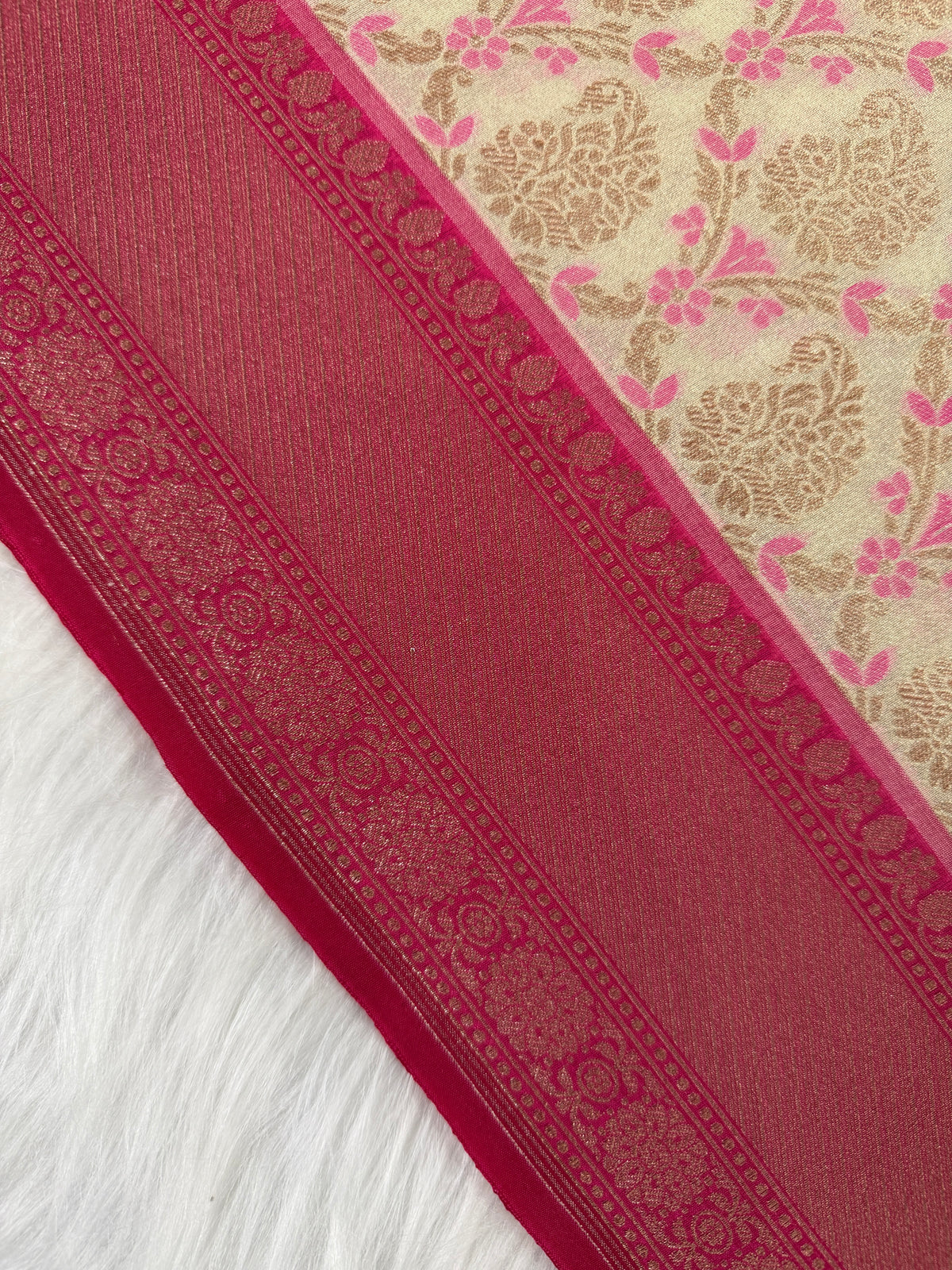Kora Organza Tissue