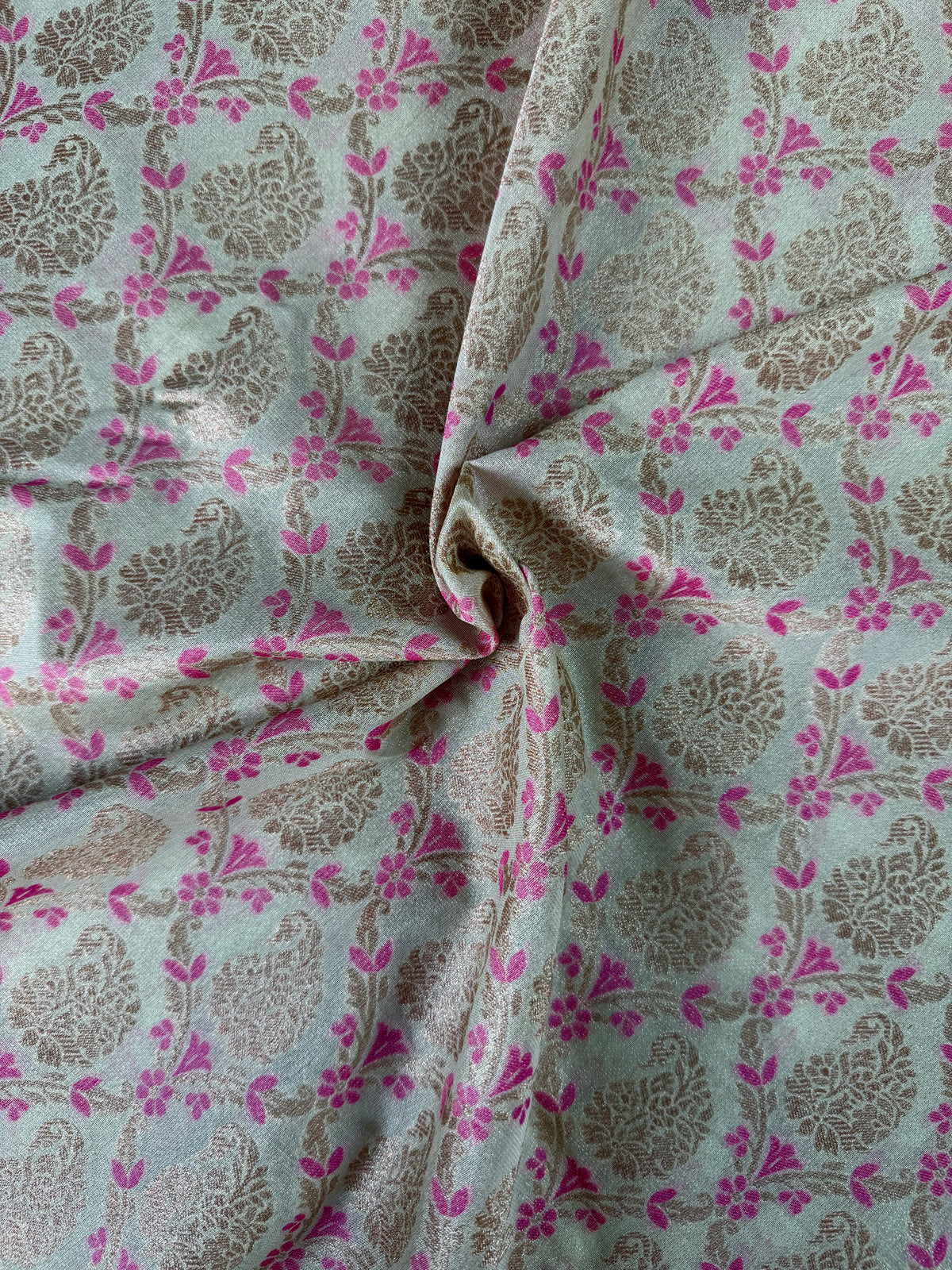 Kora Organza Tissue