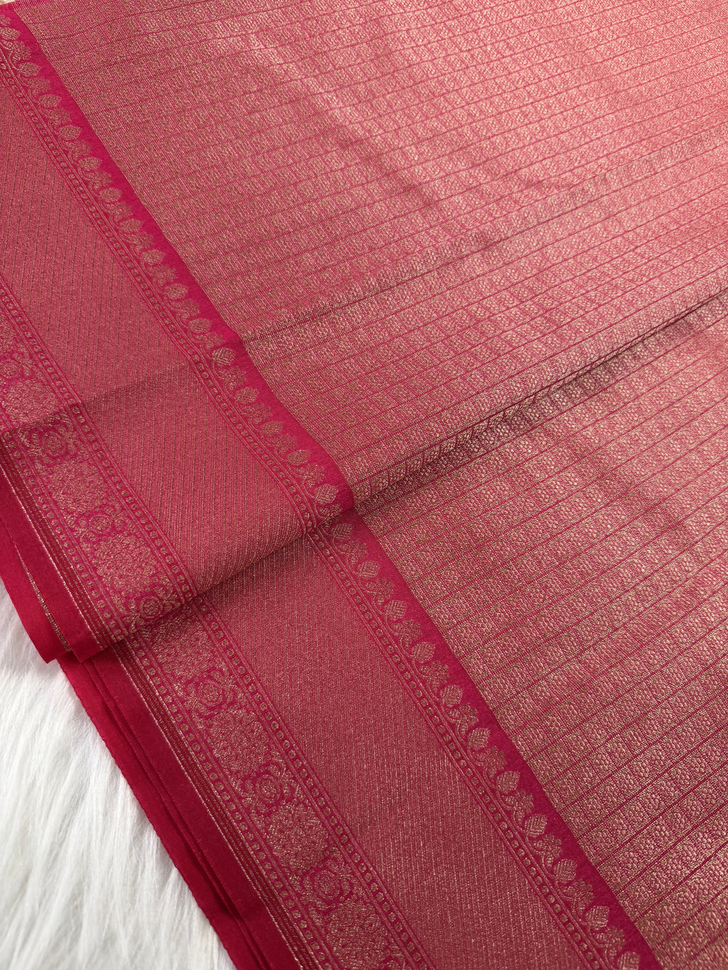 Kora Organza Tissue