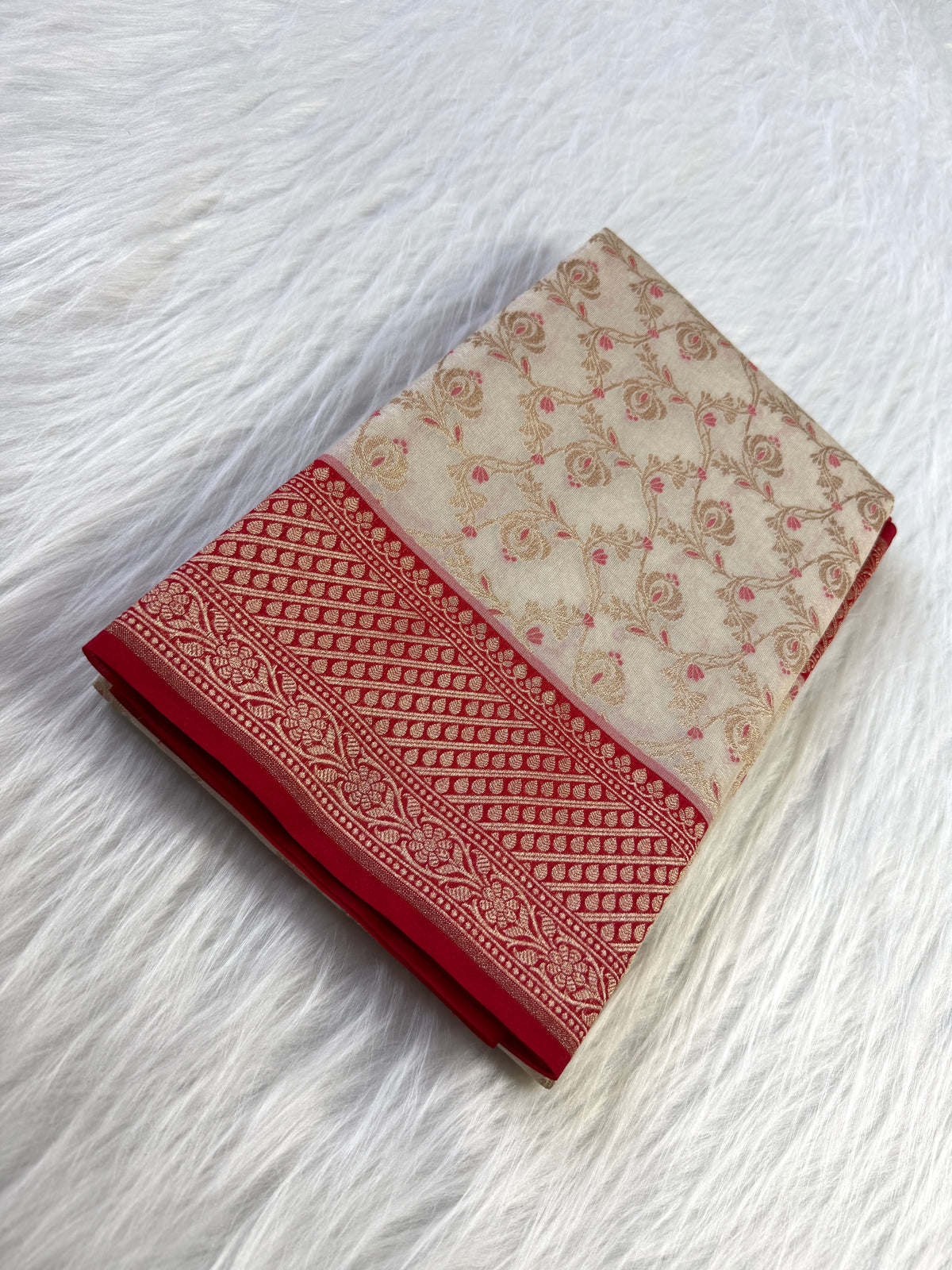 Kora Organza Tissue