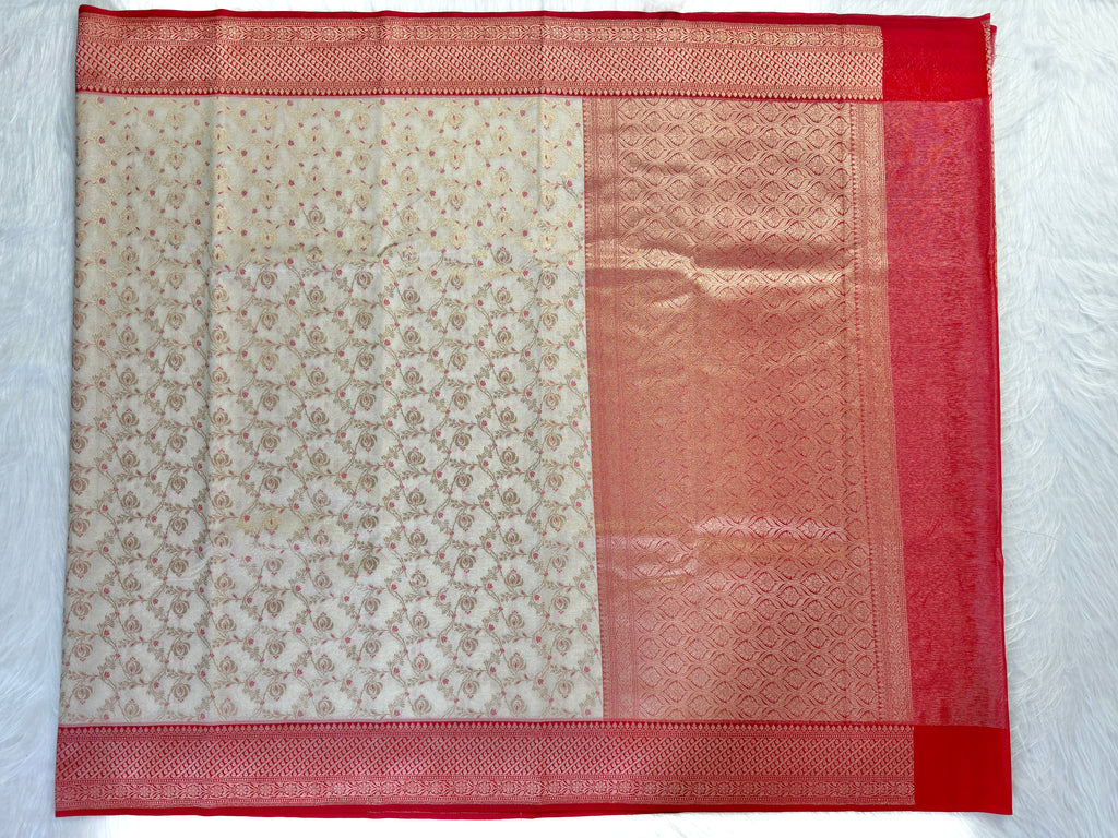 Kora Organza Tissue