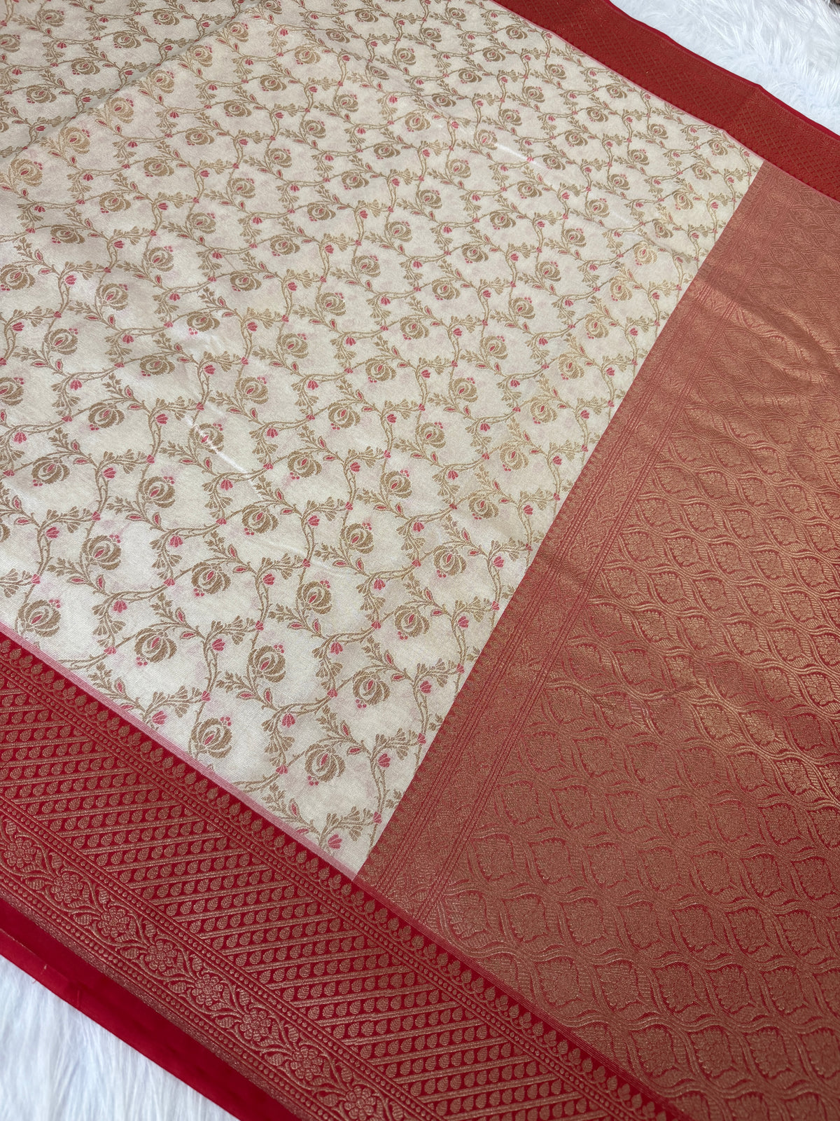 Kora Organza Tissue