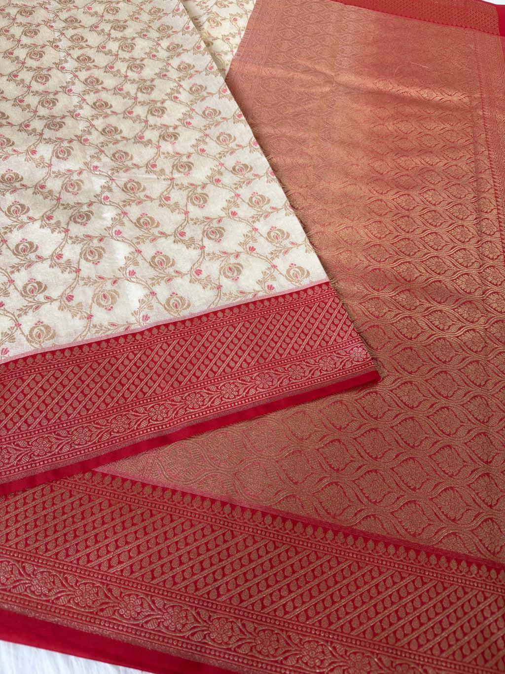 Kora Organza Tissue