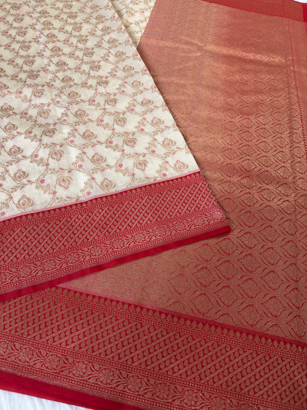 Kora Organza Tissue