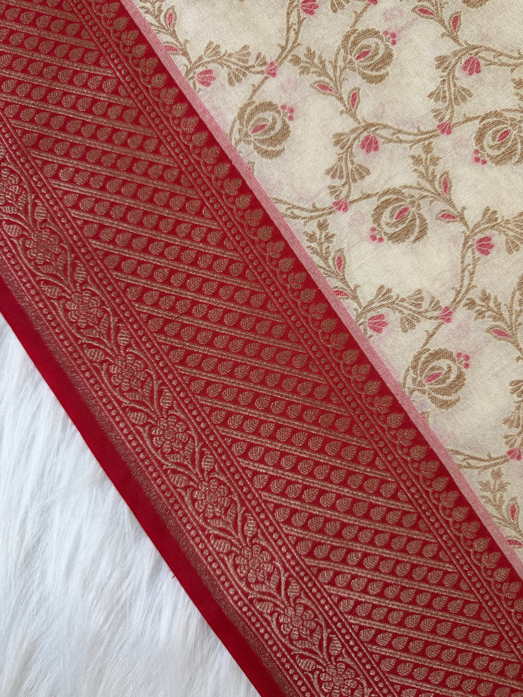 Kora Organza Tissue