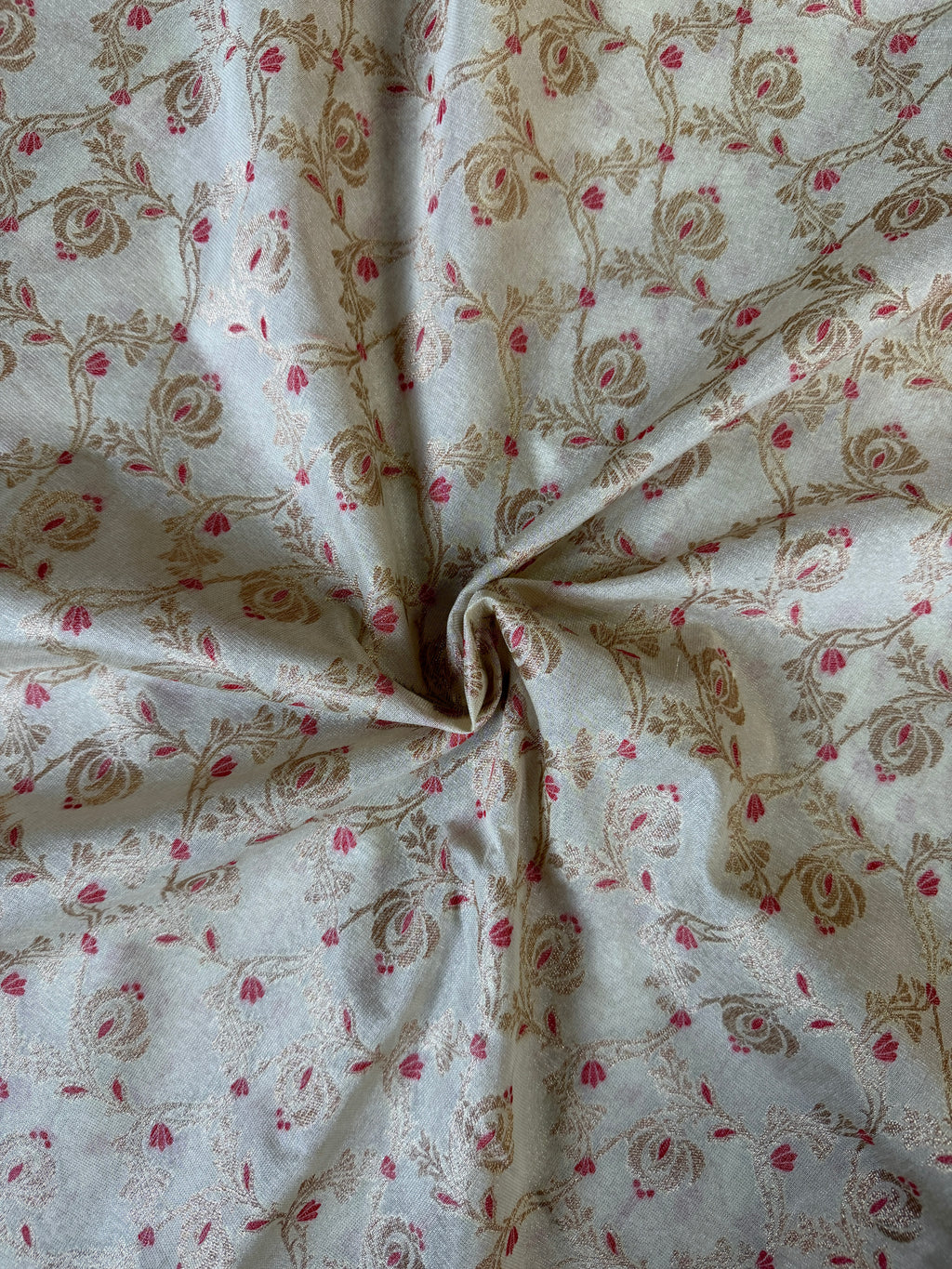 Kora Organza Tissue