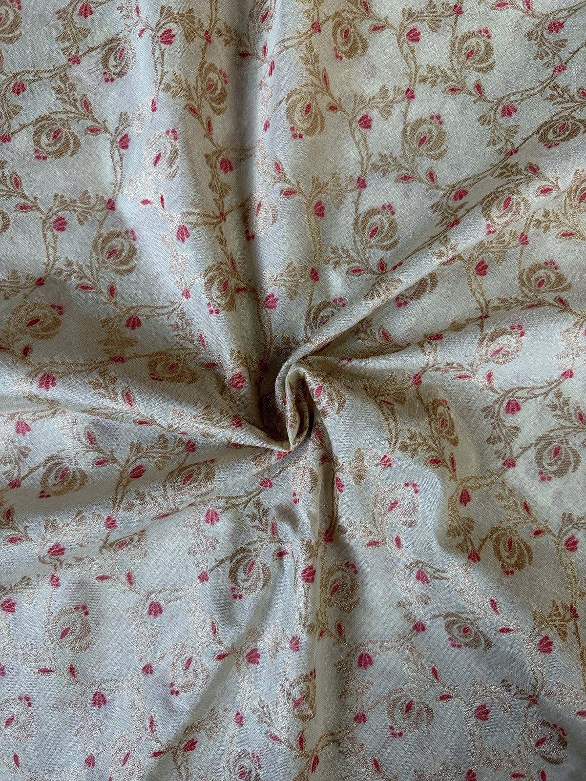 Kora Organza Tissue