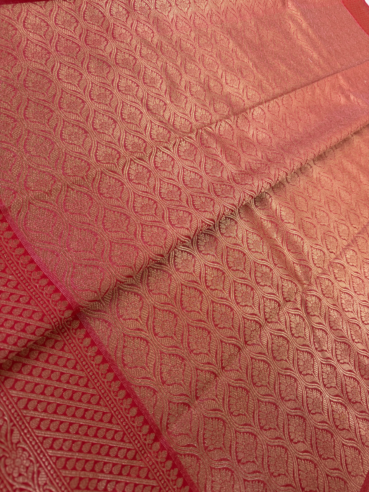 Kora Organza Tissue