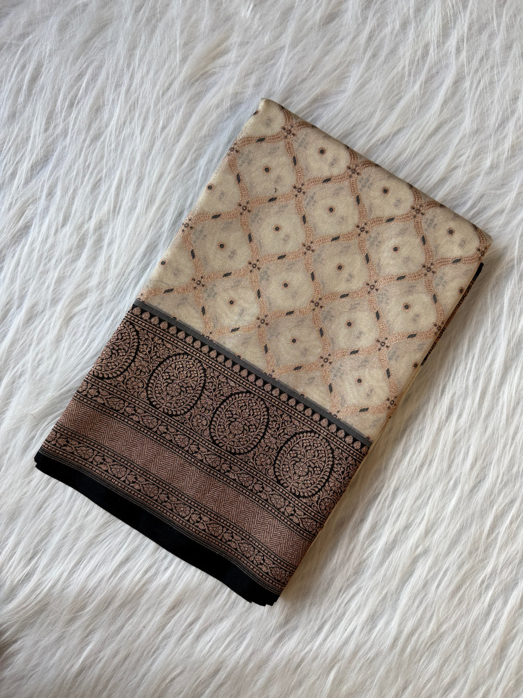 Kora Organza Tissue