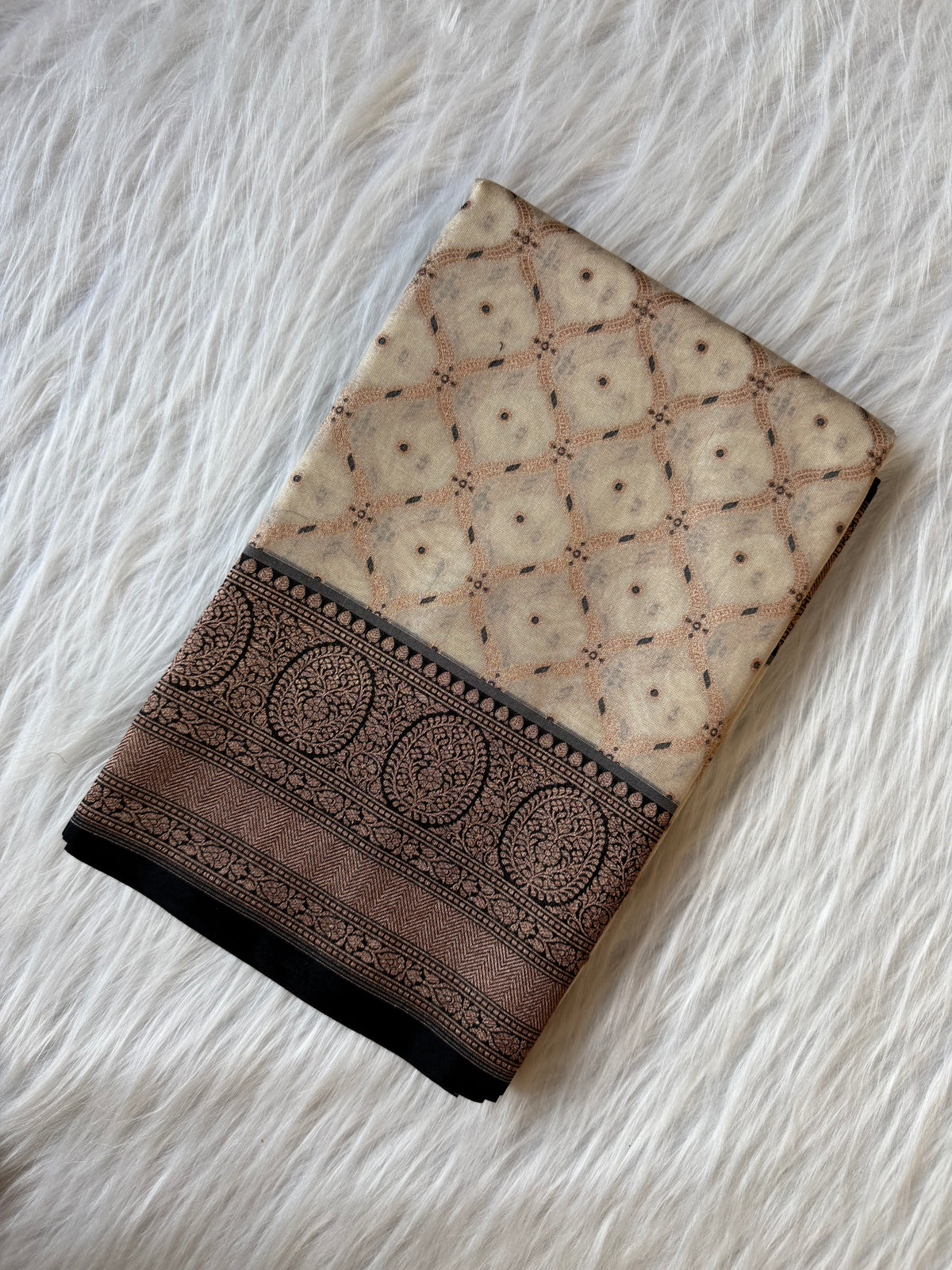 Kora Organza Tissue