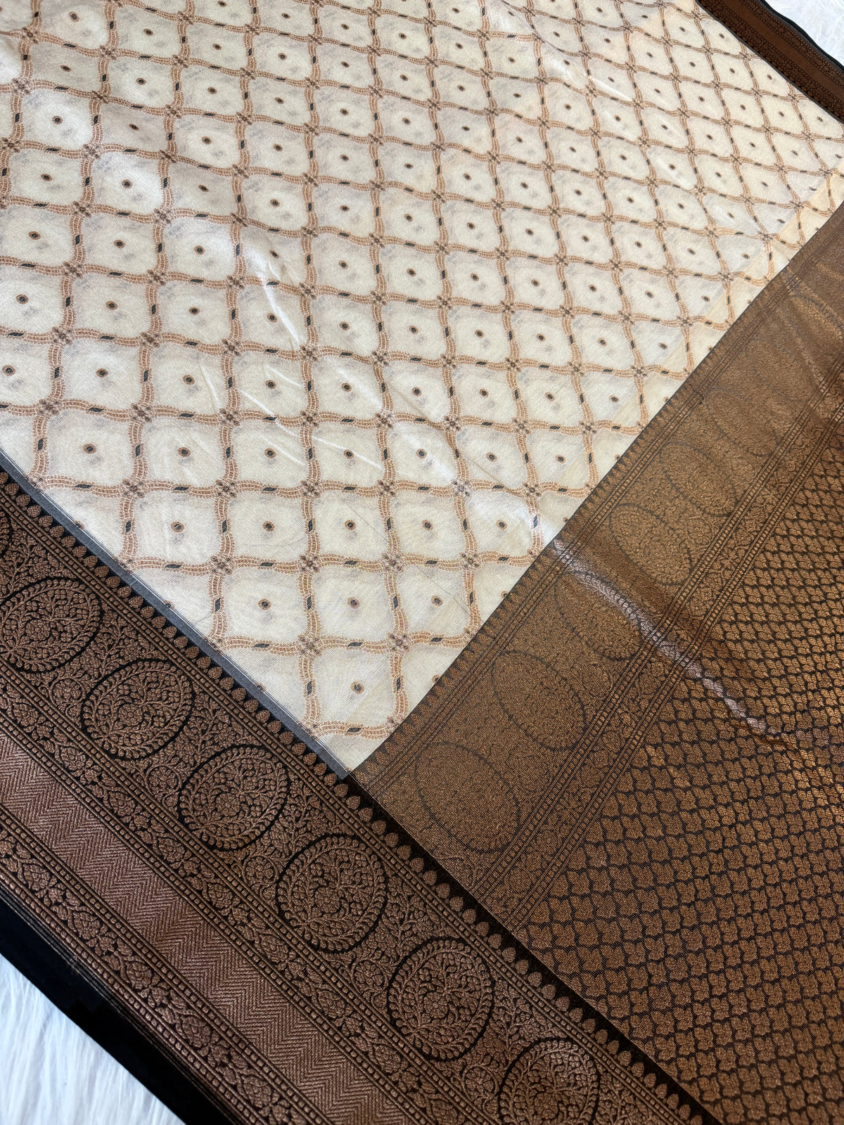 Kora Organza Tissue