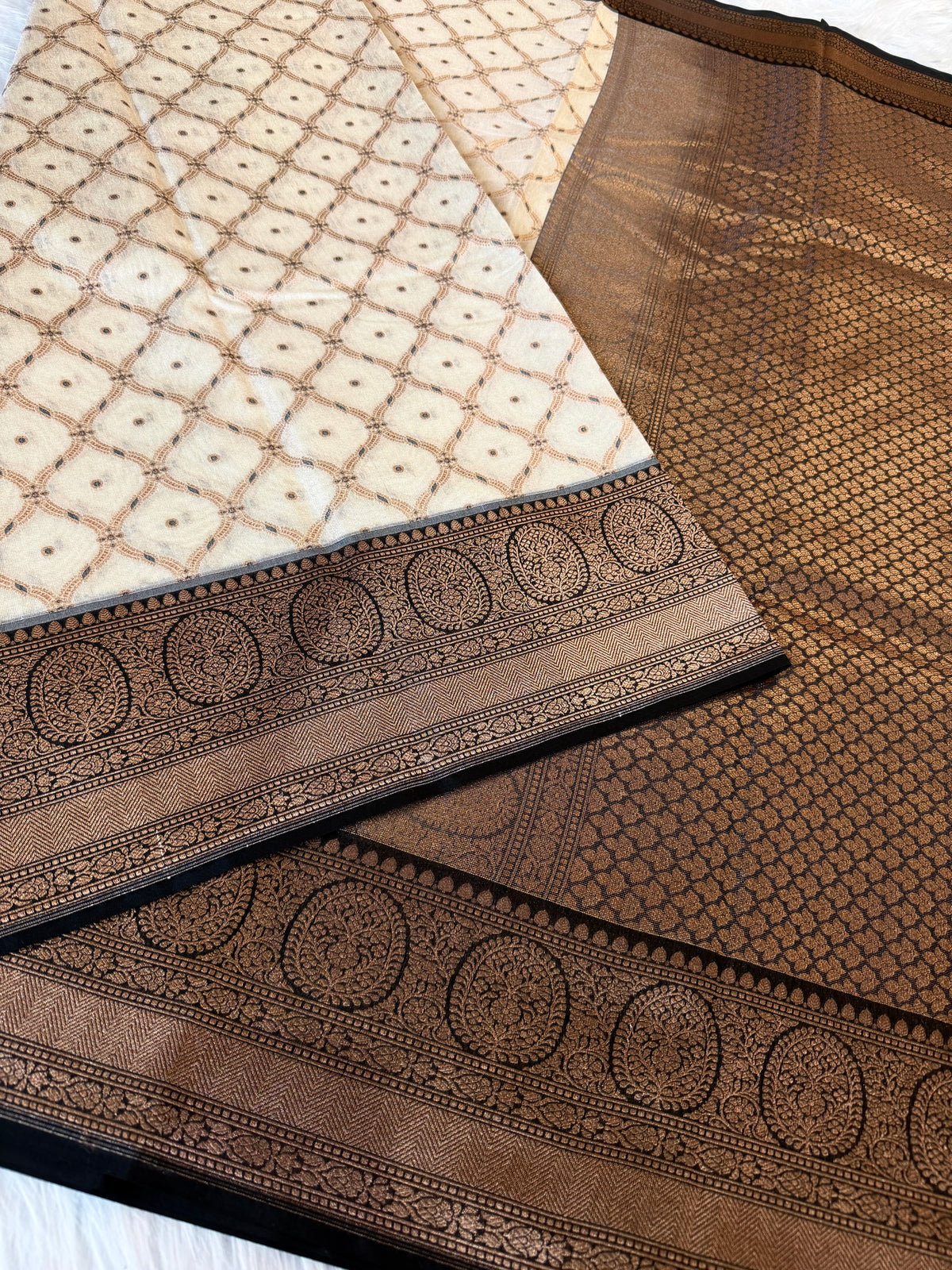 Kora Organza Tissue