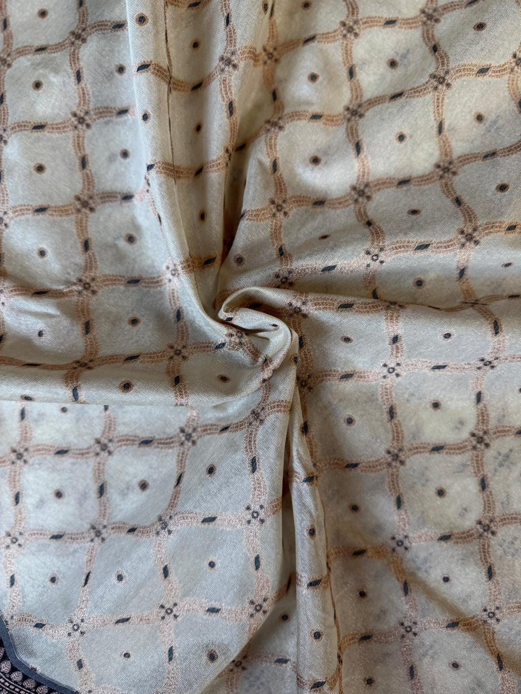 Kora Organza Tissue