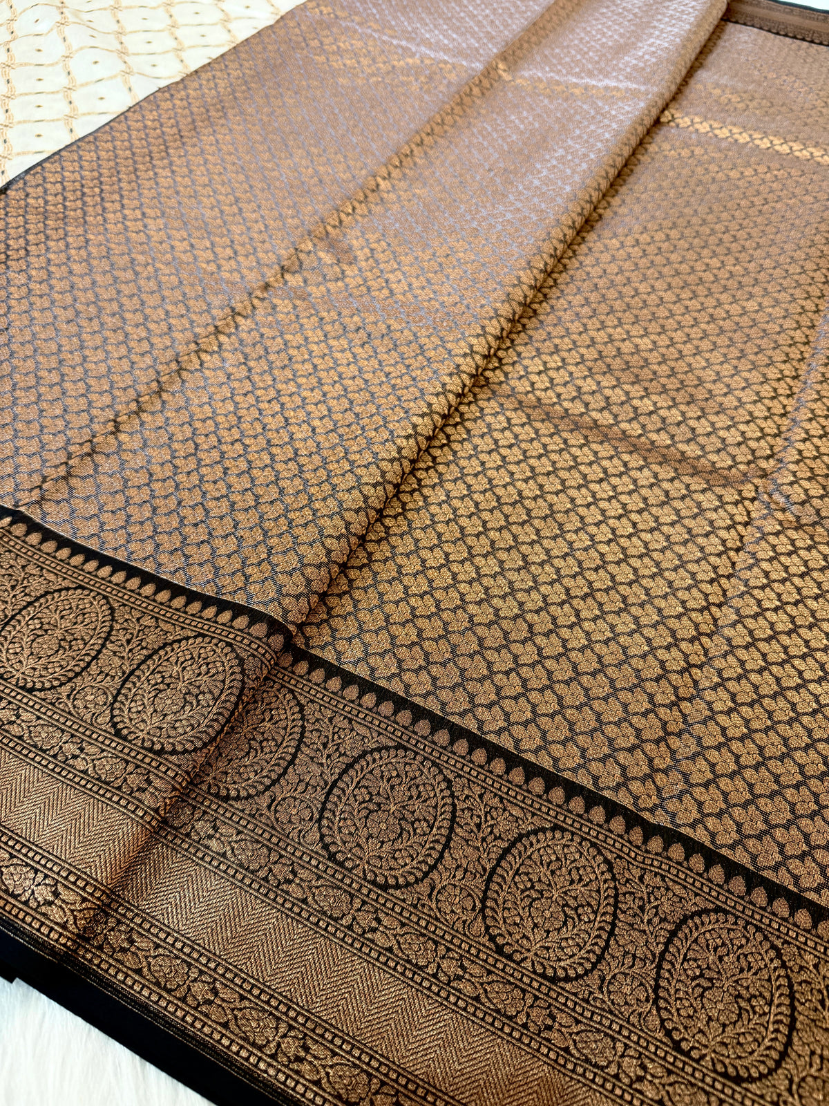 Kora Organza Tissue