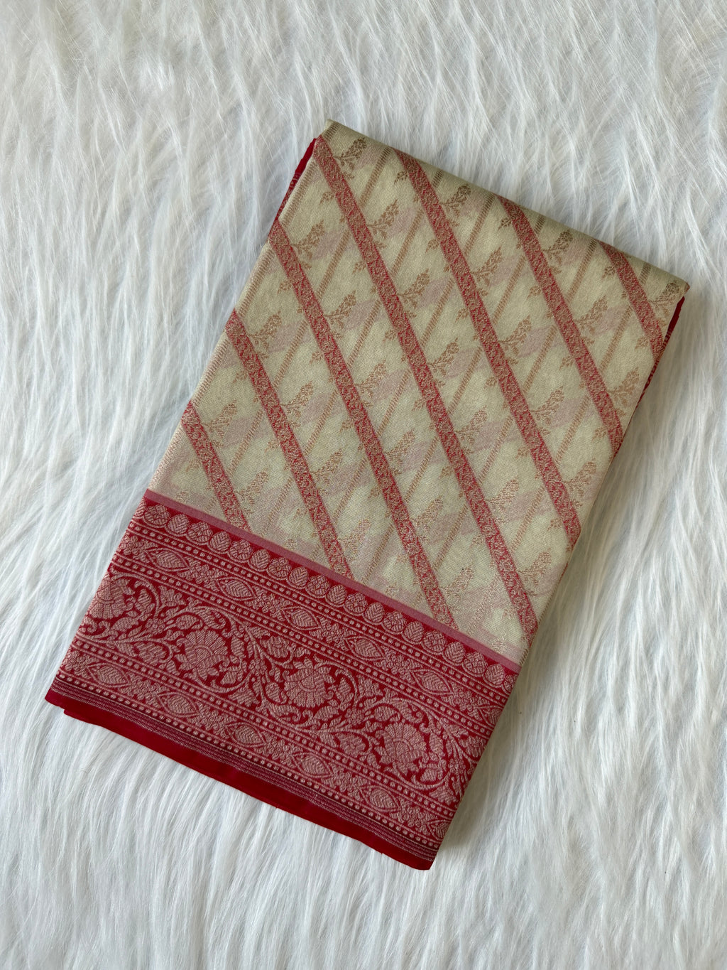 Kora Organza Tissue