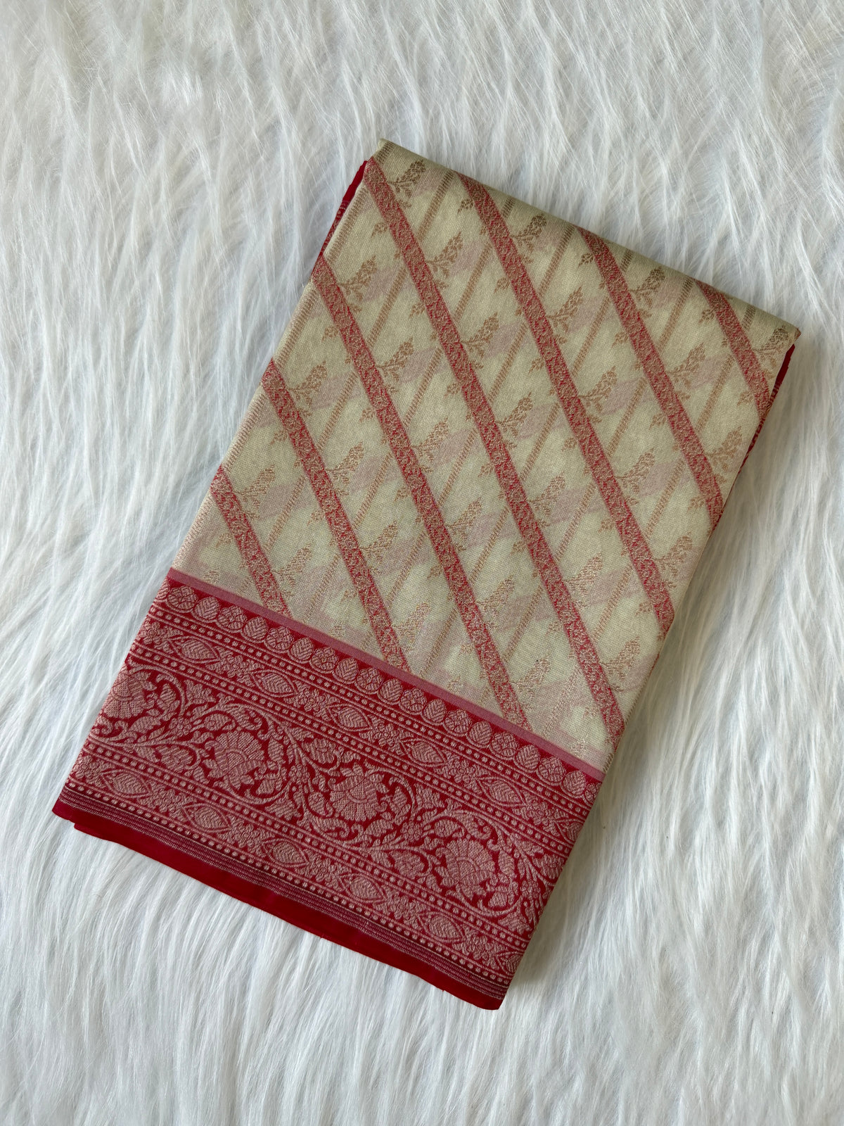 Kora Organza Tissue